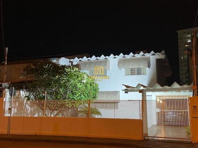 Casa venda em Jardim Petrópolis, Cuiabá