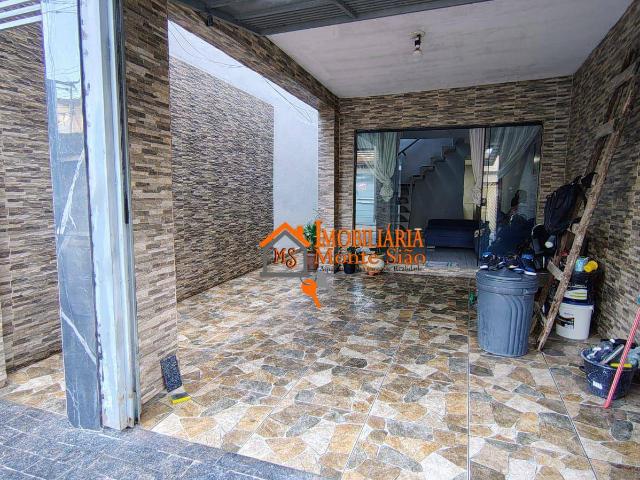 Sobrado venda em Região Imediata de São Paulo, Região Metropolitana de São Paulo