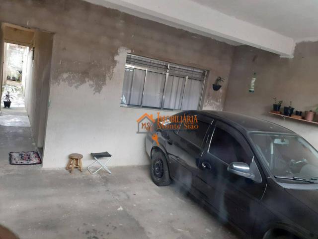 Sobrado venda em Região Imediata de São Paulo, Região Metropolitana de São Paulo