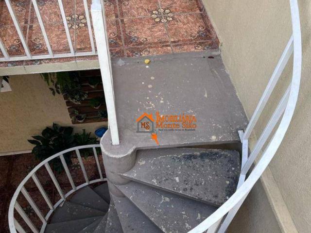 Sobrado venda em Região Imediata de São Paulo, Região Metropolitana de São Paulo