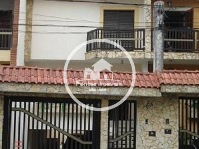 Sobrado venda em Região Imediata de São Paulo, Região Metropolitana de São Paulo