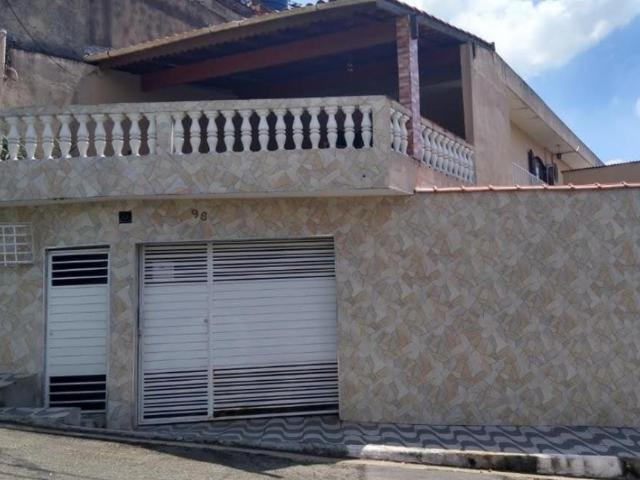 Sobrado venda em Região Imediata de São Paulo, Região Metropolitana de São Paulo