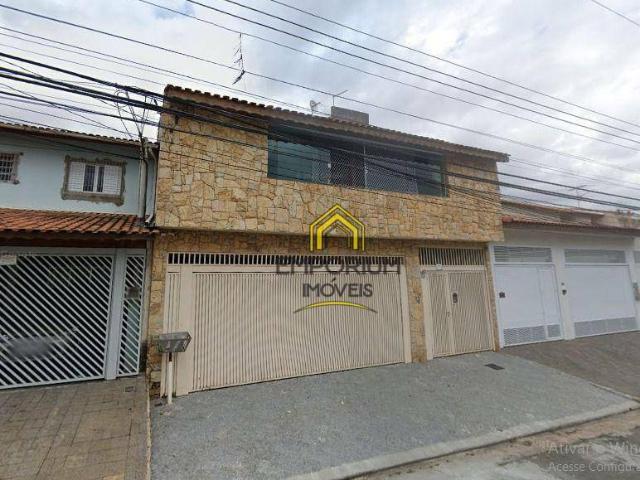 Sobrado venda em Região Imediata de São Paulo, Região Metropolitana de São Paulo
