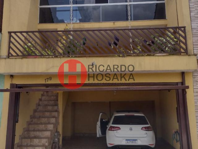 Sobrado venda em Região Imediata de São Paulo, Região Metropolitana de São Paulo