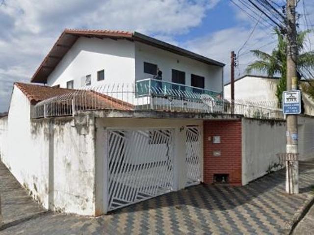 Sobrado venda em Região Imediata de São Paulo, Região Metropolitana de São Paulo