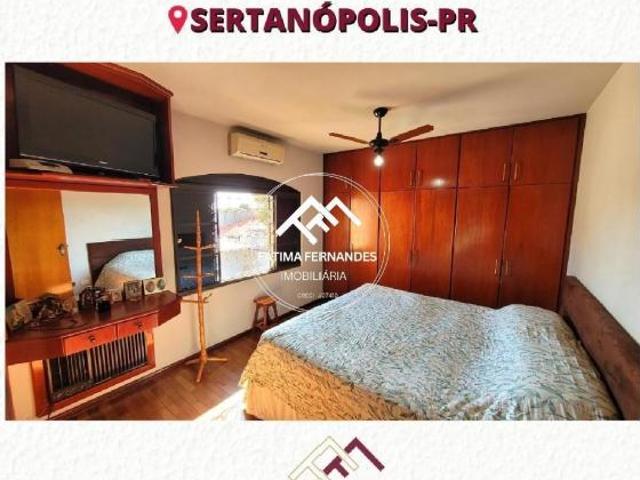 Casa venda em Região Geográfica Imediata de Londrina, Sertanópolis