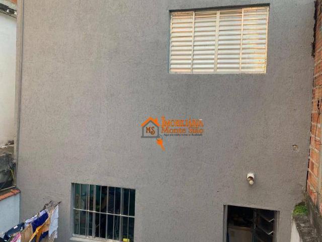 Sobrado venda em Região Imediata de São Paulo, Região Metropolitana de São Paulo