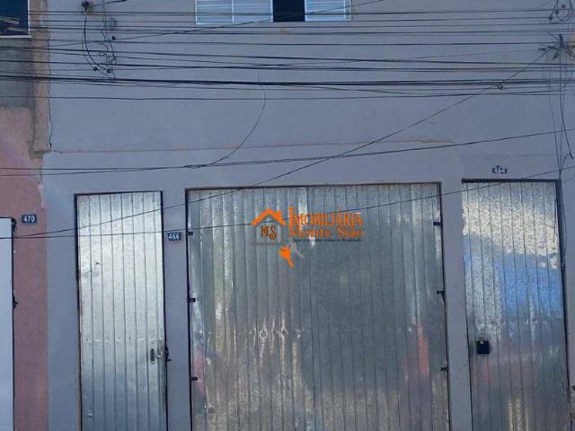 Sobrado venda em Região Imediata de São Paulo, Região Metropolitana de São Paulo