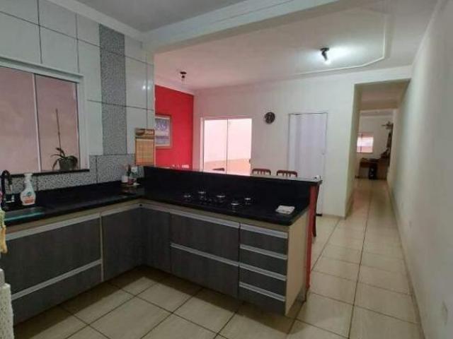 Casa venda em Região Geográfica Imediata de Barreiras, Santa Rita de Cássia