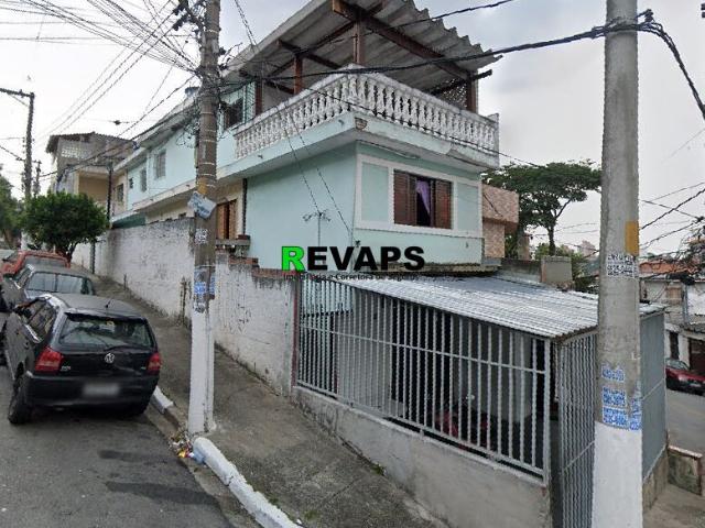 Sobrado venda em Região Imediata de São Paulo, Região Metropolitana de São Paulo