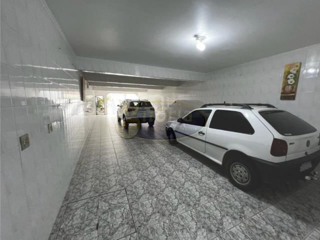 Sobrado venda em Santo André