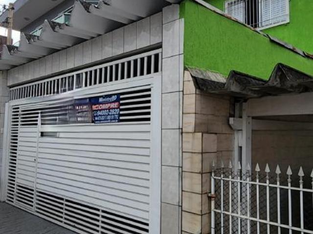 Sobrado venda em Região Imediata de São Paulo, Região Metropolitana de São Paulo