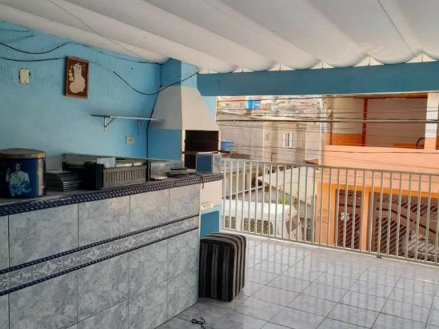 Sobrado venda em Região Imediata de São Paulo, Região Metropolitana de São Paulo