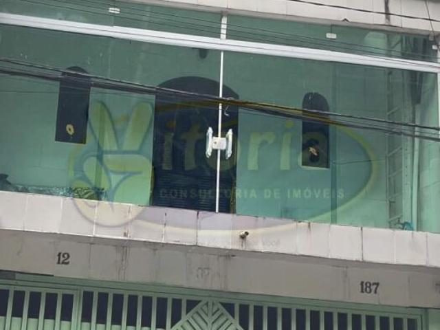 Sobrado venda em Região Imediata de São Paulo, Região Metropolitana de São Paulo