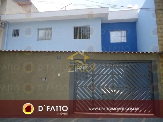 Sobrado venda em Região Imediata de São Paulo, Região Metropolitana de São Paulo