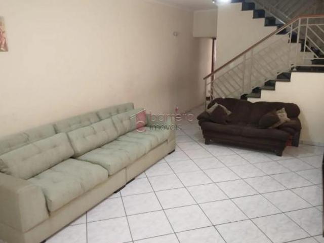 Casa venda em Região Imediata de Jundiaí, Jundiaí