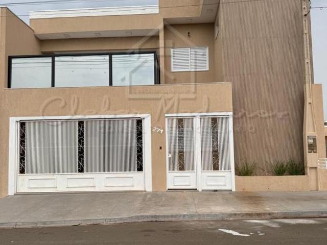 Casa venda em Região Imediata de Santa Fé do Sul, Santa Fé do Sul