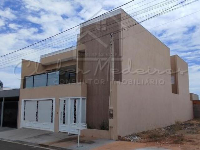 Casa venda em Região Imediata de Santa Fé do Sul, Santa Fé do Sul