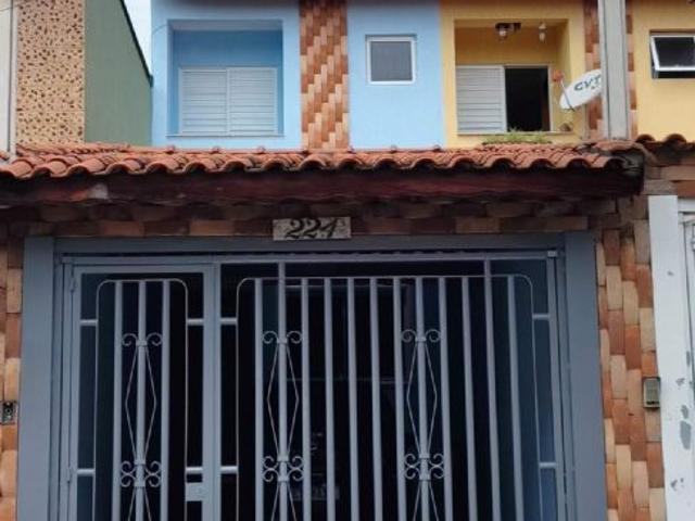 Sobrado venda em Região Imediata de São Paulo, Região Metropolitana de São Paulo
