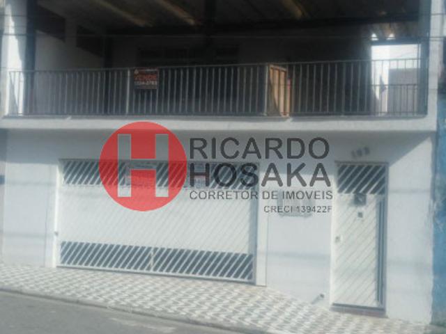 Sobrado venda em Região Imediata de São Paulo, Região Metropolitana de São Paulo