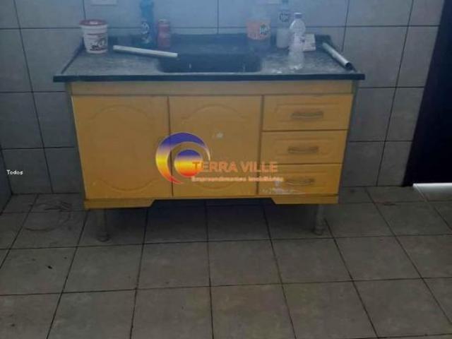 Casa venda em Jardim São Luiz Gleba 1, Santana de Parnaíba