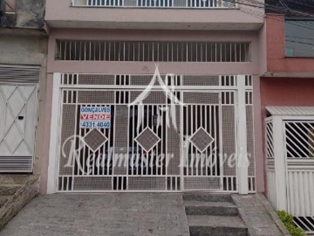 Sobrado venda em Região Imediata de São Paulo, Região Metropolitana de São Paulo