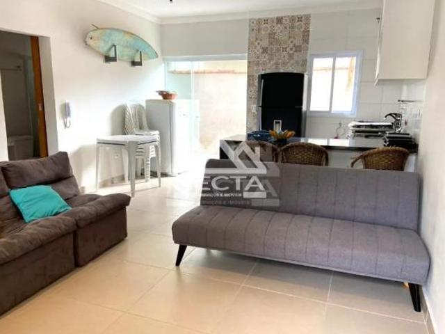 Casa venda em Balneário Garden Mar, Caraguatatuba
