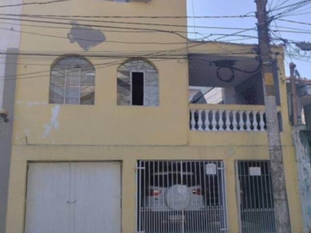 Sobrado venda em Região Imediata de São Paulo, Região Metropolitana de São Paulo