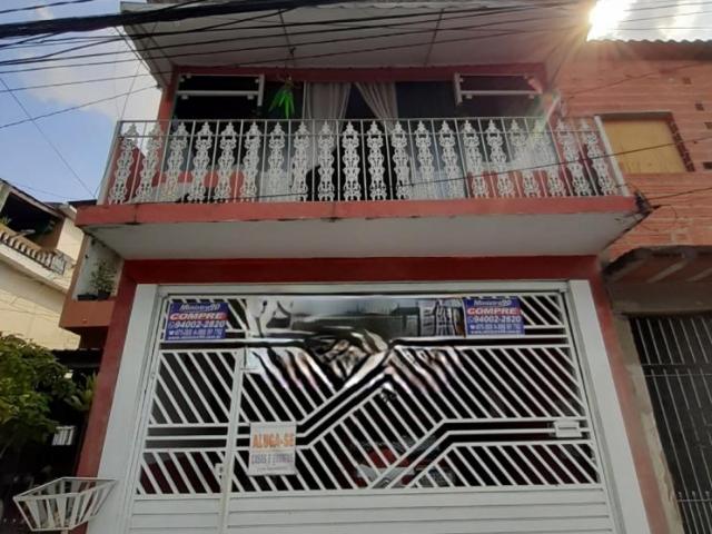 Sobrado venda em Região Imediata de São Paulo, Região Metropolitana de São Paulo