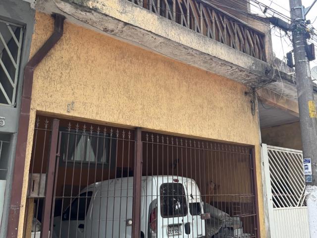 Sobrado venda em Região Imediata de São Paulo, Região Metropolitana de São Paulo