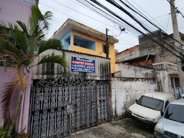 Sobrado venda em Região Imediata de São Paulo, Região Metropolitana de São Paulo