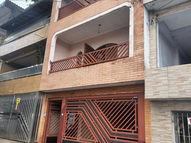 Sobrado venda em Região Imediata de São Paulo, Região Metropolitana de São Paulo