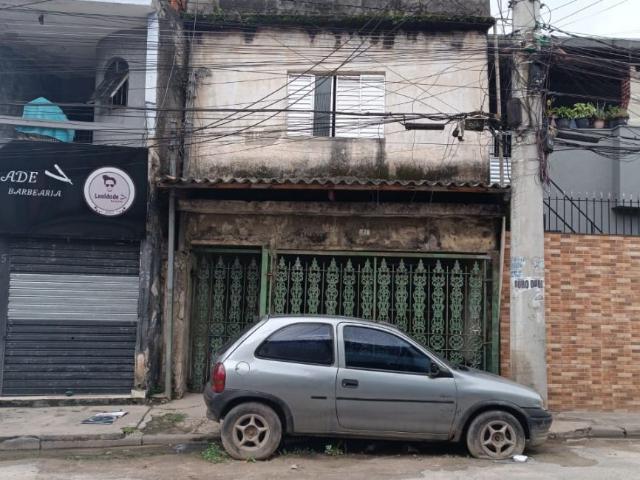 Sobrado venda em Região Imediata de São Paulo, Região Metropolitana de São Paulo