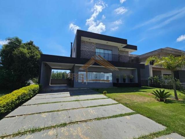 Casa venda em Condominio Ninho Verde, Quadra