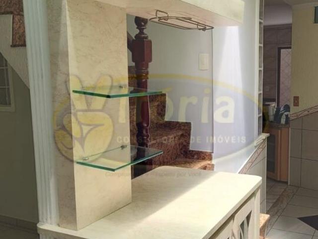 Sobrado venda em Região Imediata de São Paulo, Região Metropolitana de São Paulo