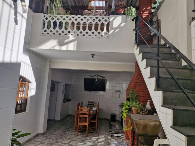 Sobrado venda em Região Imediata de São Paulo, Região Metropolitana de São Paulo