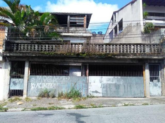 Sobrado venda em Região Imediata de São Paulo, Região Metropolitana de São Paulo