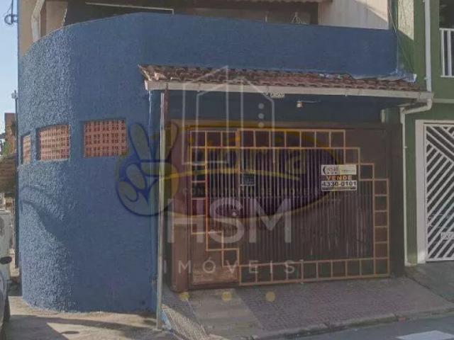 Sobrado venda em Região Imediata de São Paulo, Região Metropolitana de São Paulo