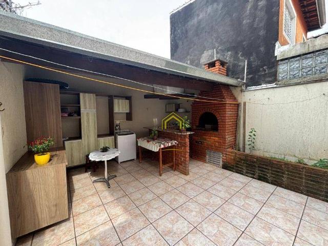 Sobrado venda em Região Imediata de São Paulo, Região Metropolitana de São Paulo