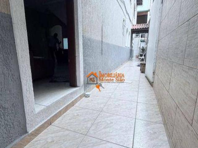 Sobrado venda em Região Imediata de São Paulo, Região Metropolitana de São Paulo
