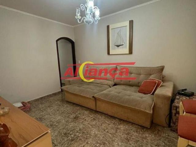 Casa venda em Parque Continental I, Guarulhos