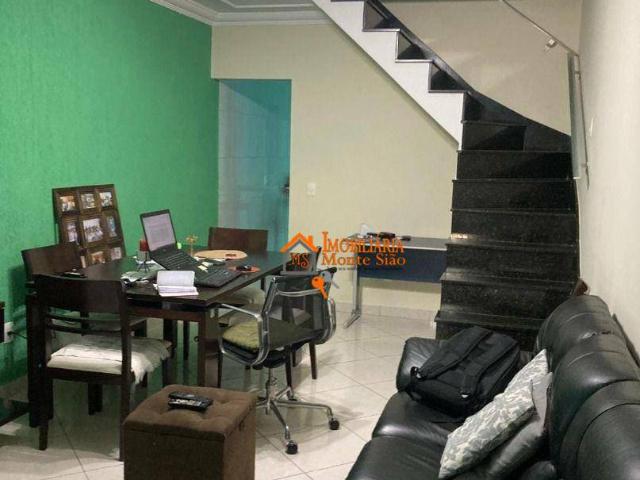 Sobrado venda em Região Imediata de São Paulo, Região Metropolitana de São Paulo