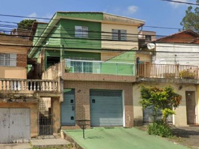 Sobrado venda em Região Imediata de São Paulo, Região Metropolitana de São Paulo