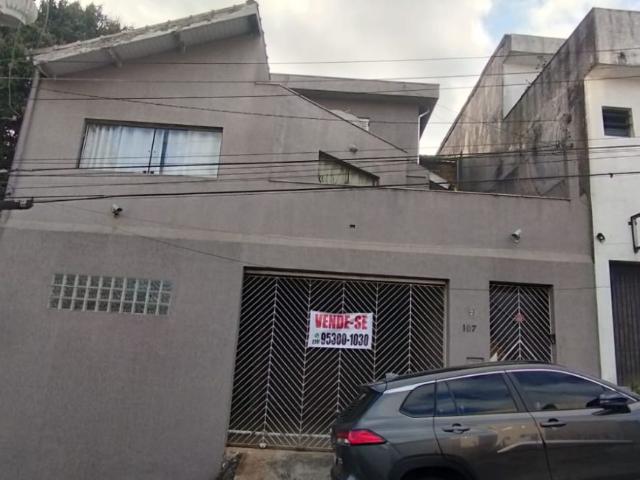 Sobrado venda em Região Imediata de São Paulo, Região Metropolitana de São Paulo