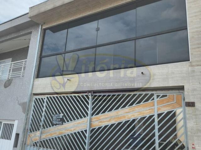 Sobrado venda em Região Imediata de Sorocaba, Região Metropolitana de Sorocaba