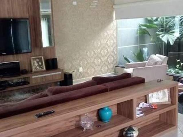 Casa venda em Parque dos Pássaros, São Bernardo do Campo