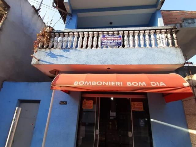 Sobrado venda em Região Imediata de São Paulo, Região Metropolitana de São Paulo