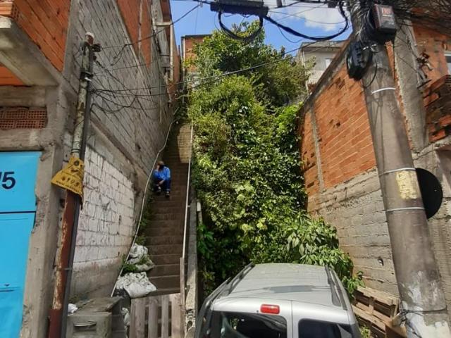 Sobrado venda em Região Imediata de São Paulo, Região Metropolitana de São Paulo