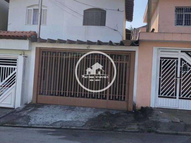 Sobrado venda em Região Imediata de São Paulo, Região Metropolitana de São Paulo