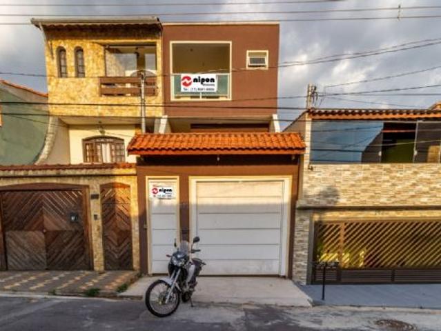 Sobrado venda em Região Imediata de São Paulo, Região Metropolitana de São Paulo